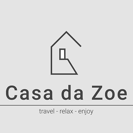 Apartmán Casa Da Zoe Spoleto Exteriér fotografie
