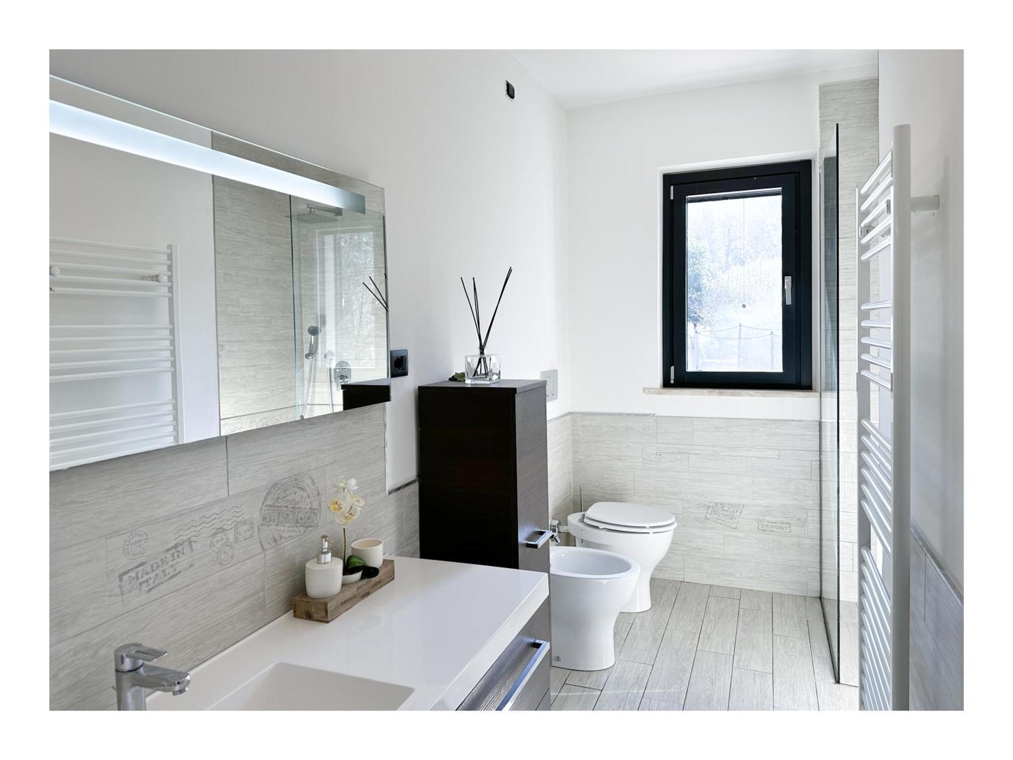 Apartmán Casa Da Zoe Spoleto Exteriér fotografie