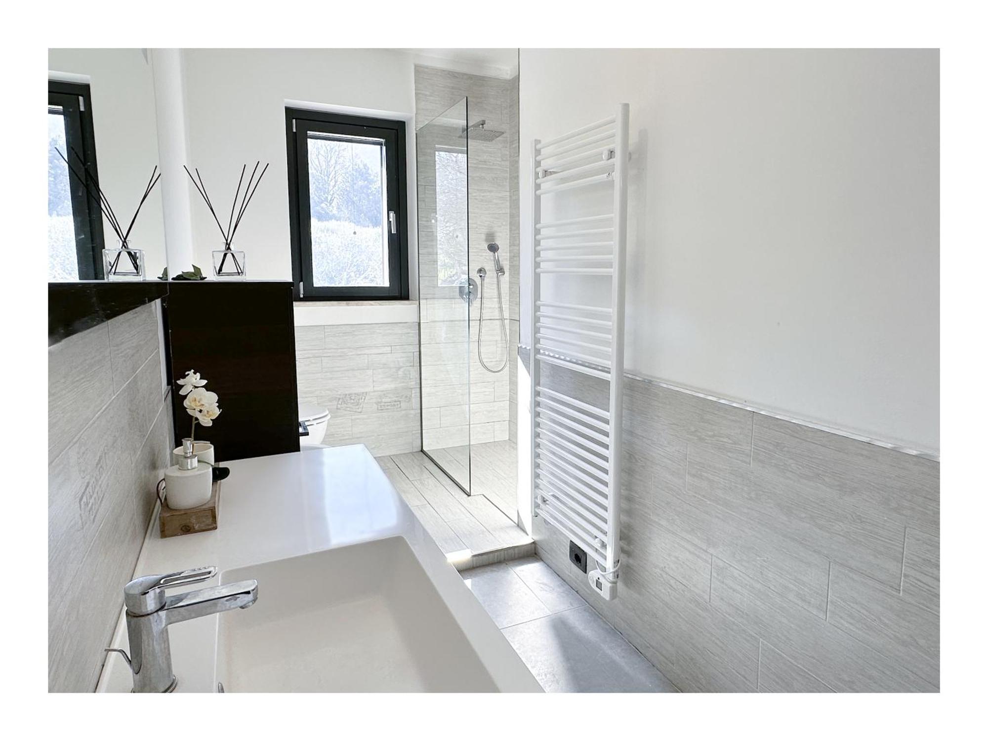 Apartmán Casa Da Zoe Spoleto Exteriér fotografie