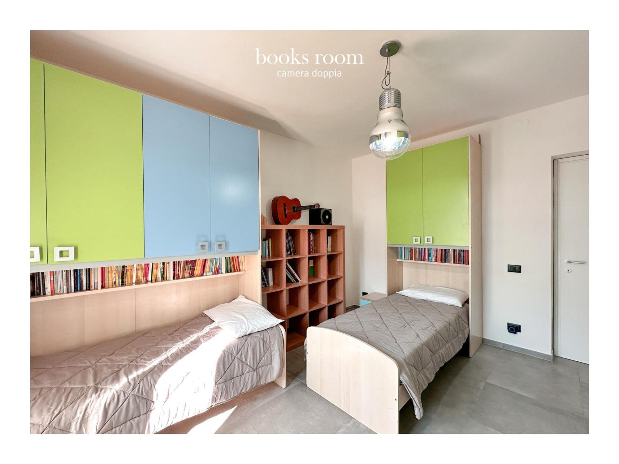 Apartmán Casa Da Zoe Spoleto Exteriér fotografie