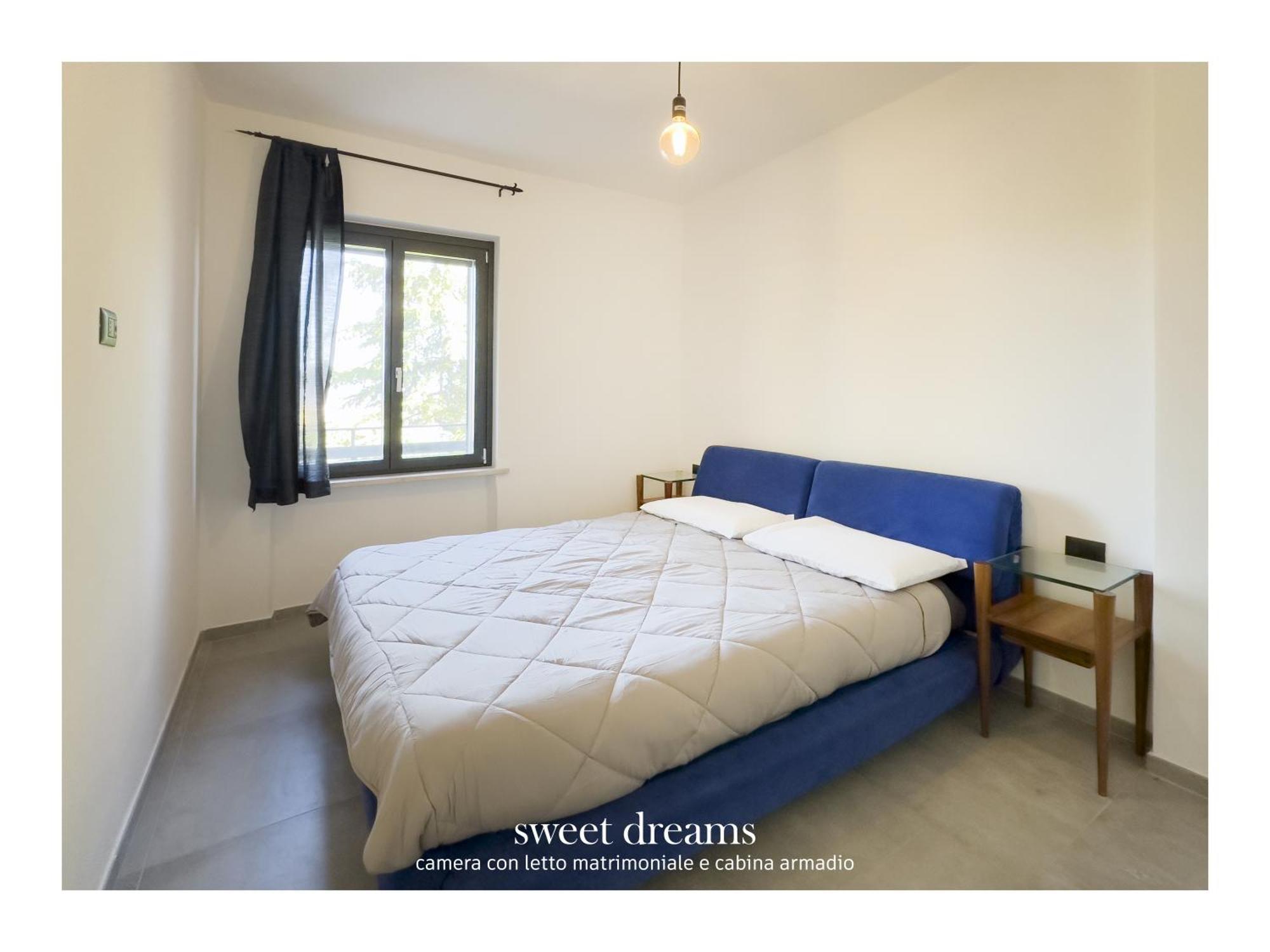 Apartmán Casa Da Zoe Spoleto Exteriér fotografie