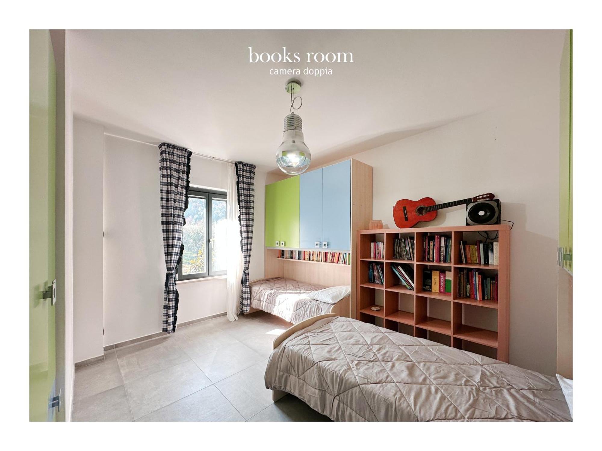 Apartmán Casa Da Zoe Spoleto Exteriér fotografie