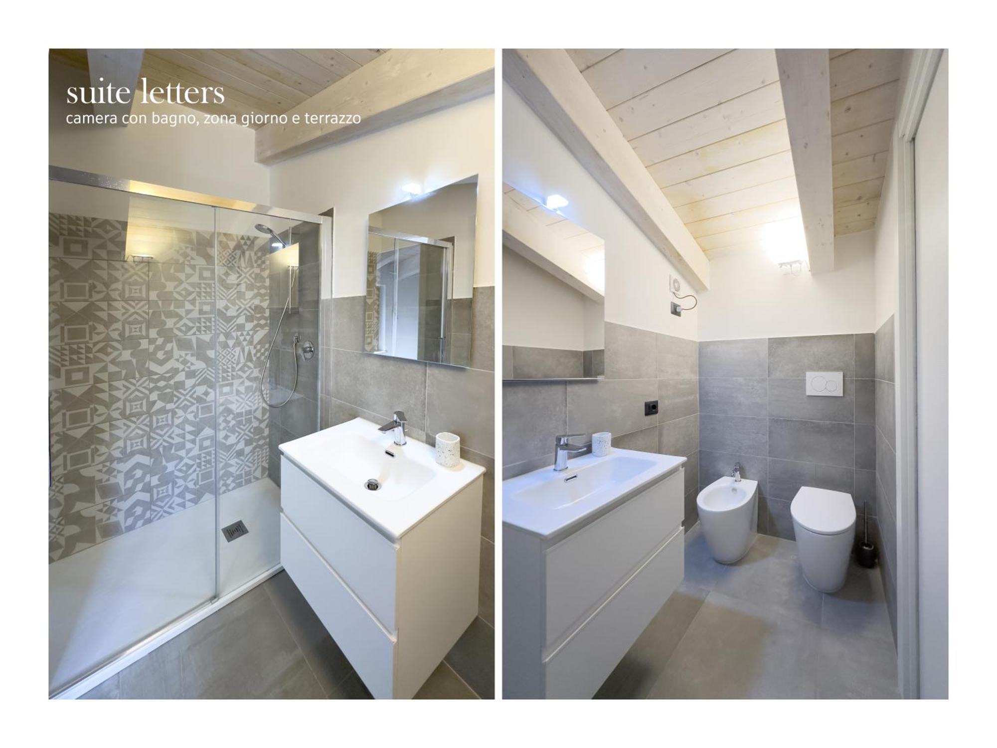 Apartmán Casa Da Zoe Spoleto Exteriér fotografie