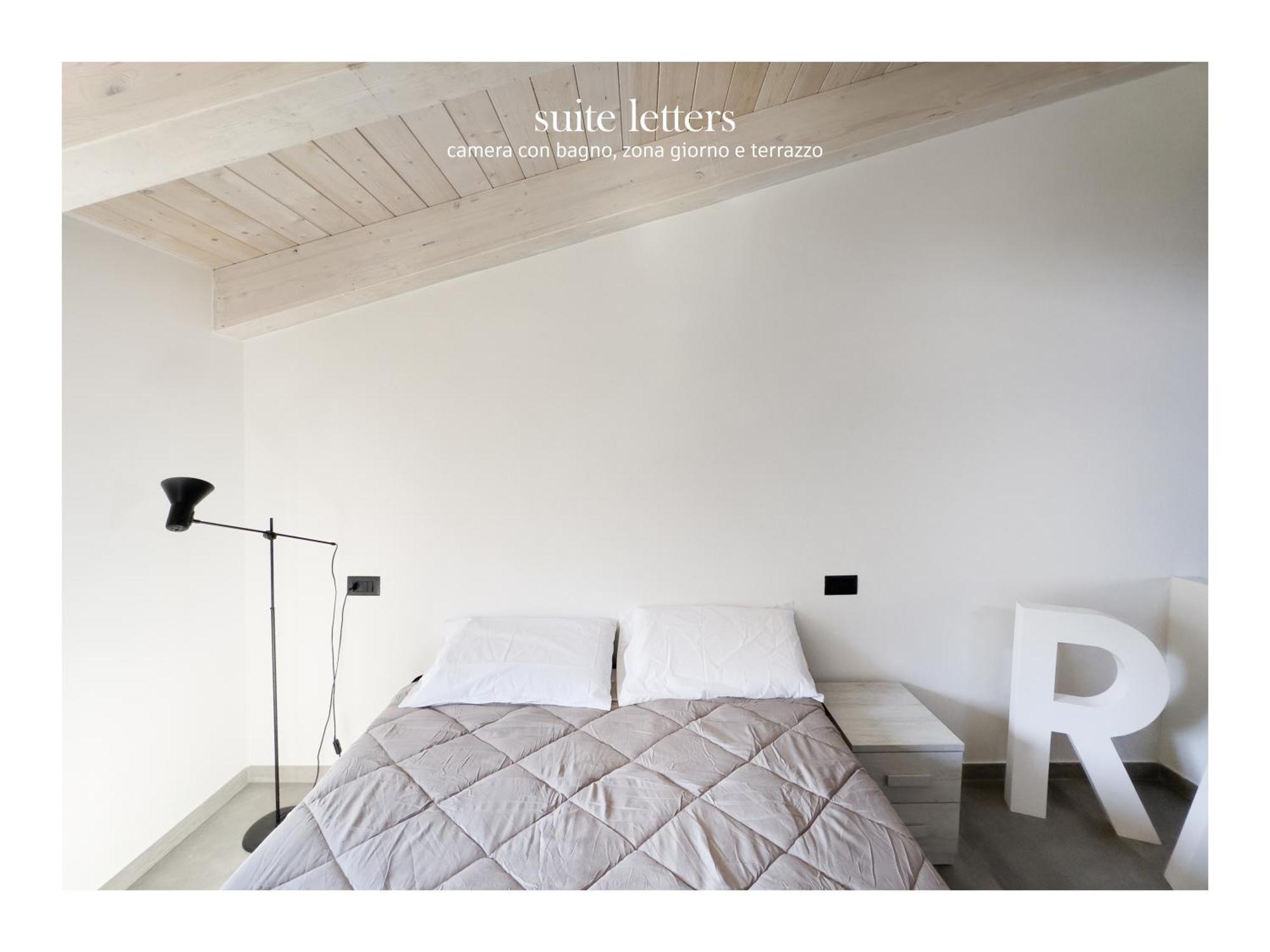 Apartmán Casa Da Zoe Spoleto Exteriér fotografie